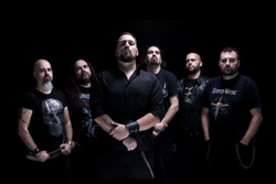 InnerWish Band Photo