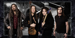 Iron Mask  Band Photo