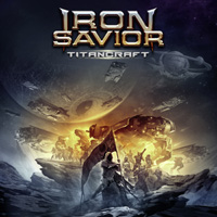Iron Savior Titancraft CD Album Review