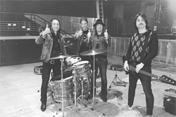 Imperial State Electric Band Photo