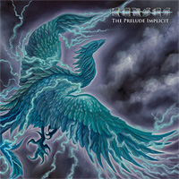 Kansas The Prelude Implicit CD Album Review