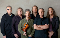 Kansas Band Photo