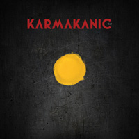 Karmakanic Dot CD Album Review