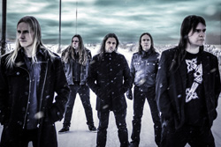 King Company One For The Road Band Photo