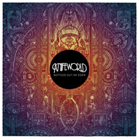 Knifeworld Bottled Out Of Eden CD Album Review