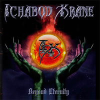 Ichabod Krane Beyond Eternity CD Album Review