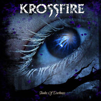 Krossfire Shades Of Darkness CD Album Review