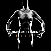 Long Distance Calling Trips CD Album Review