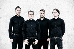 Leprous Band Photo
