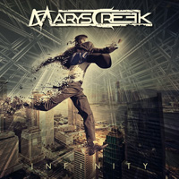 Maryscreek Infinity CD Album Review