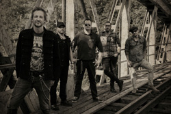 Maryscreek Infinity Band Photo