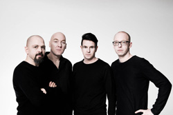 Mayfair Band Photo