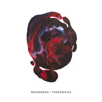 Messenger Threnodies CD Album Review