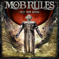 Mob Rules Tales From Beyond CD Album Review