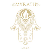 Myrath Legacy Debut CD Album Review