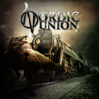 Nordic Union 2016 Self-titled Debut CD Album Review