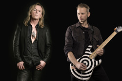 Nordic Union Band Photo