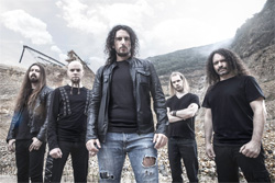 Noveria Band Photo