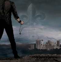 Operation Mindcrime Resurrection CD Album Review