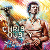 Chris Ousey - Dream Machine CD Album Review