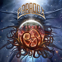 Paradox Pangea CD Album Review