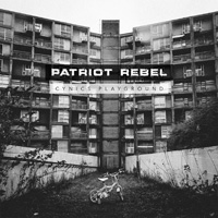 Patriot Rebel Cynics Playground EP CD Album Review