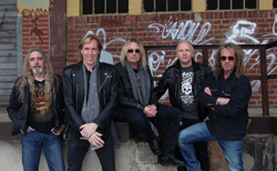 Phantom 5 Band Photo