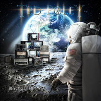 Ted Poley Beyond The Fade CD Album Review