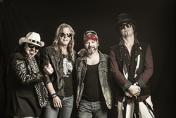 Pretty Maids Band Photo