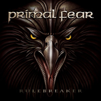 Primal Fear Rulebreaker CD Album Review