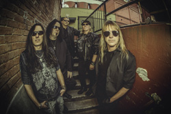 Q5 New World Order Band Photo