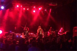 Rampart Codex Metalum Band Photo