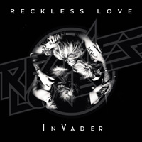 Reckless Love InVader CD Album Review