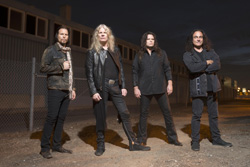 Resurrection Kings Band Photo