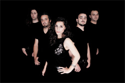 S91 Band Photo