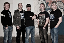 Salem Band Photo