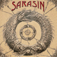 Sarasin 2016 Debut CD Album Review