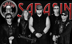 Redwest Band Photo