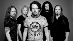 Sonata Arctica Band Photo