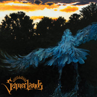 Sumerlands 2016 Self-titled Debut CD Album Review