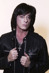 Joe Lynn Turner Photo