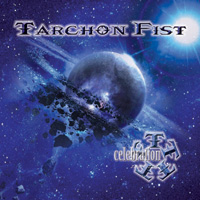 Tarchon Fist Celebration (Compilation) CD Album Review