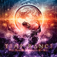 Temperance The Earth Embraces Us All CD Album Review