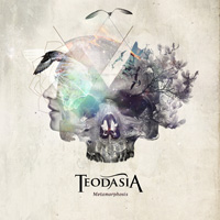 Teodasia Metamorphosis CD Album Review