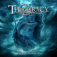 Theocracy Ghost Ship CD Album Review