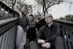 Third Voice Band Photo