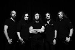 Thunderstone Band Photo