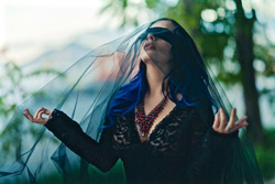 Diana Shade Photo