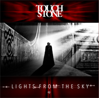 Touchstone Lights From The Sky EP CD Album Review