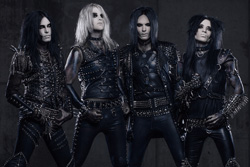 Toxicrose Total Tranquility Band Photo